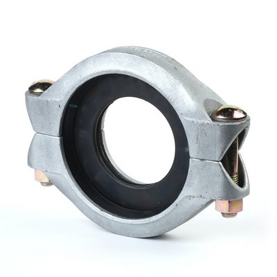 Grooved Reducing Coupling